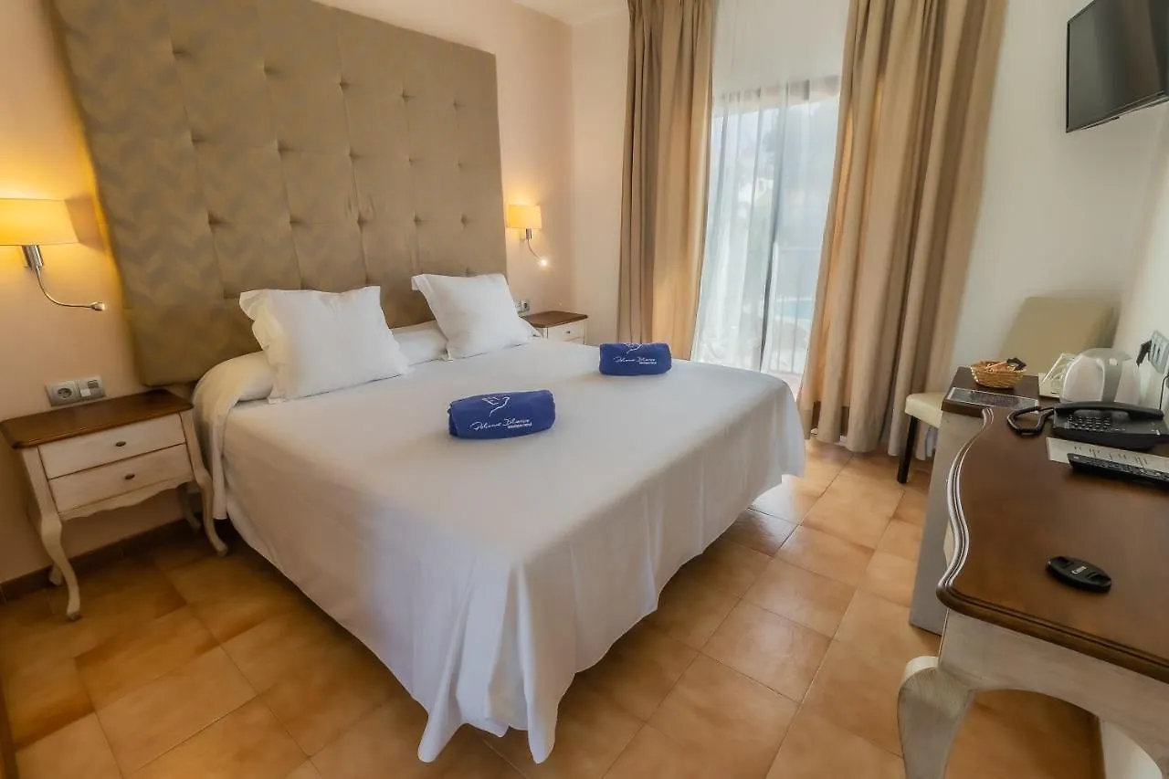 Paloma Blanca Boutique Hotel (Adults Only) Marbella