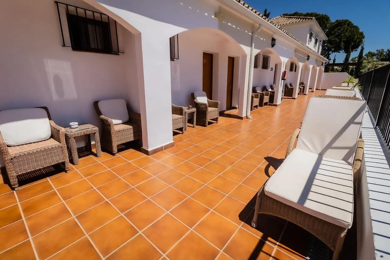 Paloma Blanca Boutique Hotel (Adults Only) Marbella