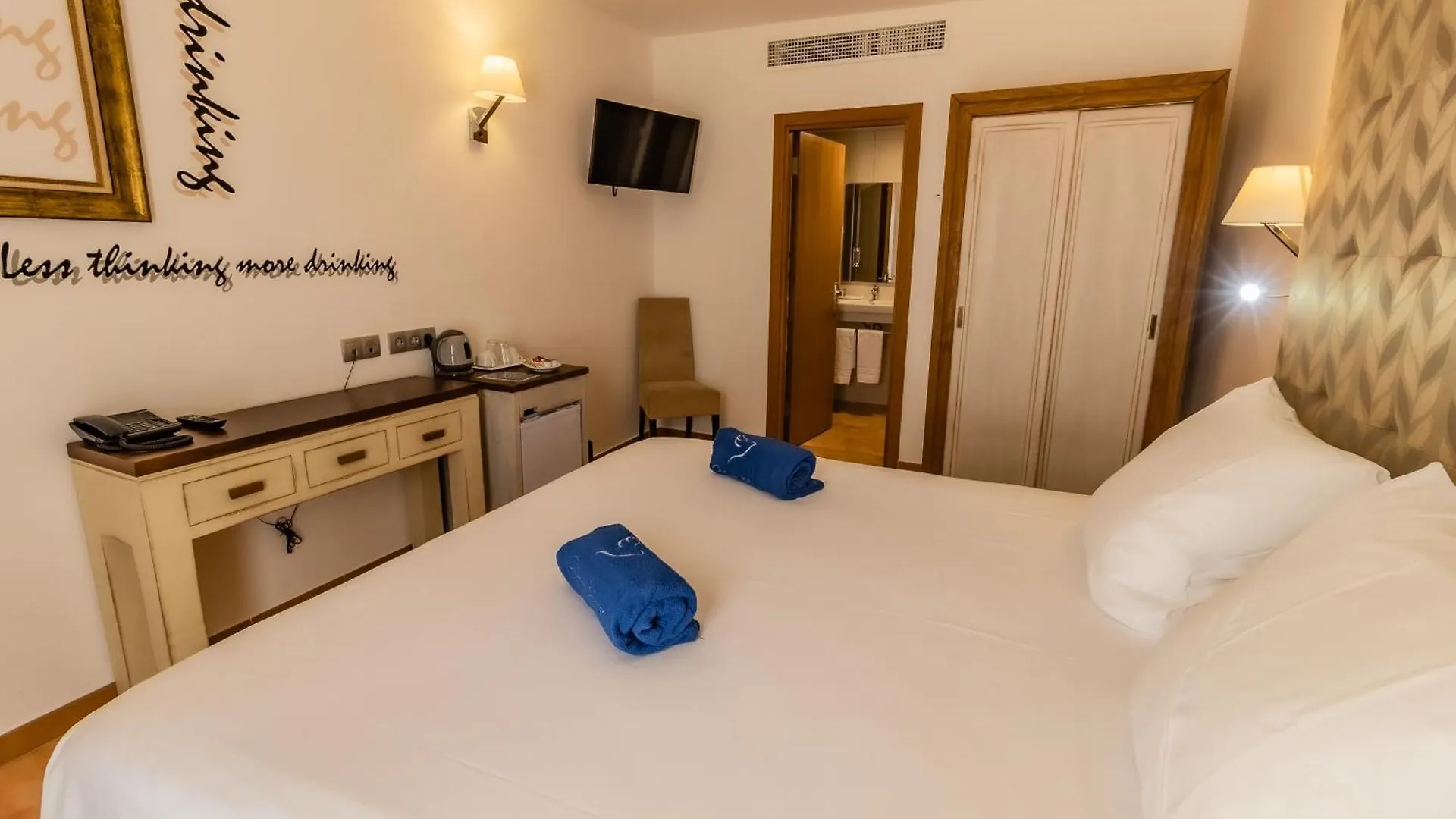 Paloma Blanca Boutique Hotel (Adults Only) Marbella