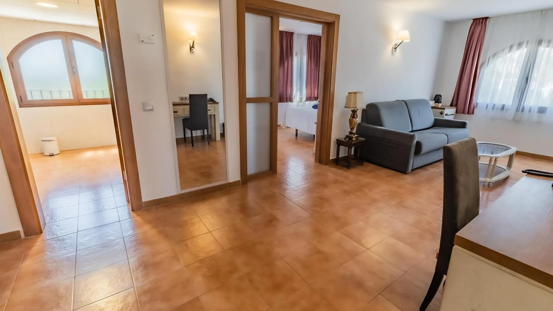Paloma Blanca Boutique Hotel (Adults Only) Marbella Spain
