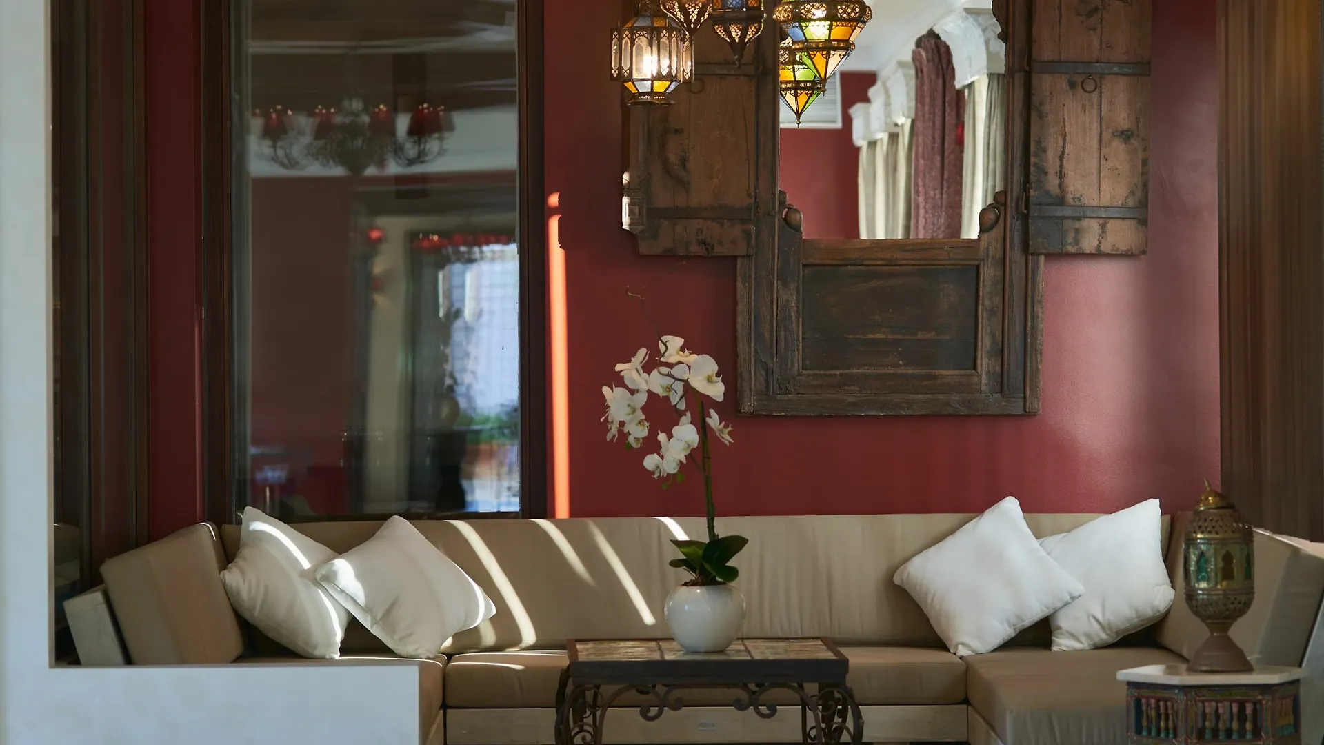 Paloma Blanca Boutique Hotel (Adults Only) Marbella