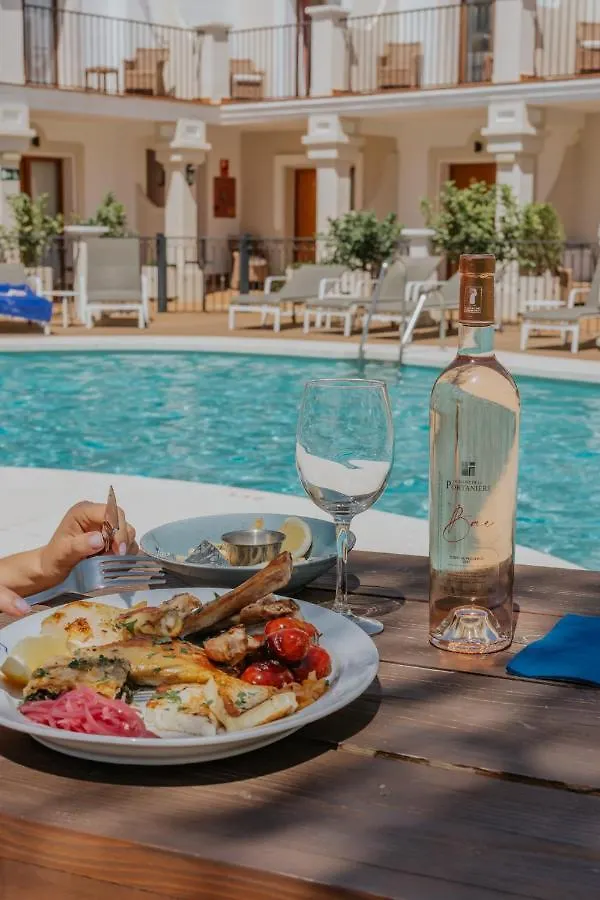 Paloma Blanca Boutique Hotel (Adults Only) Marbella