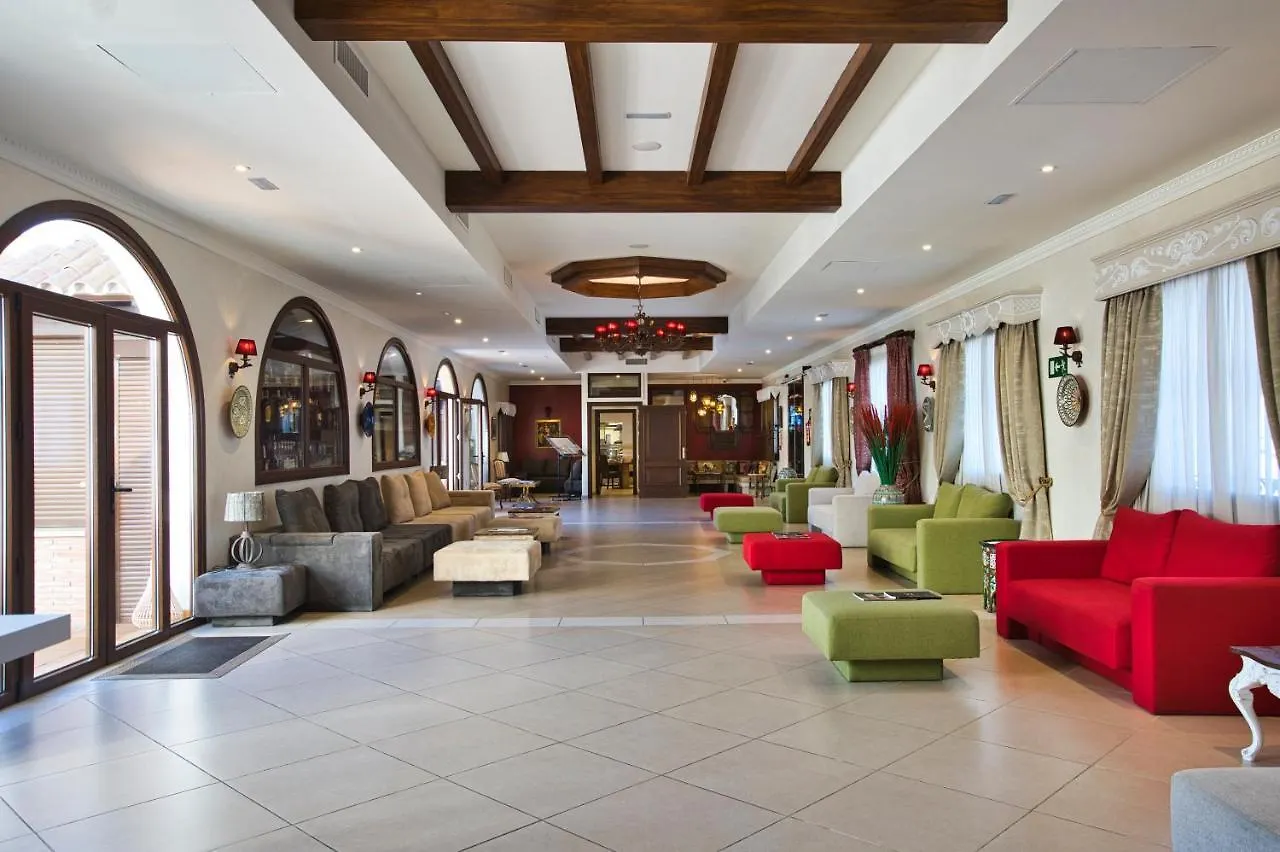 Paloma Blanca Boutique Hotel (Adults Only) Marbella