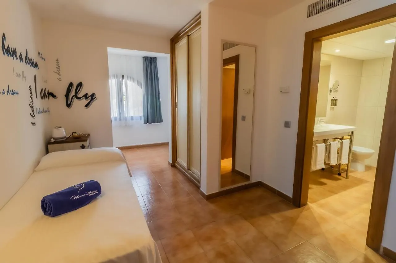 Paloma Blanca Boutique Hotel (Adults Only) Marbella