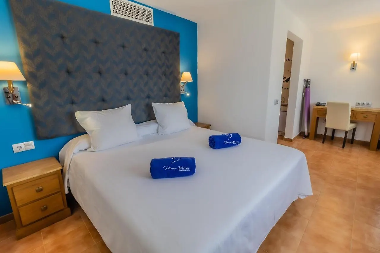Paloma Blanca Boutique Hotel (Adults Only) Marbella