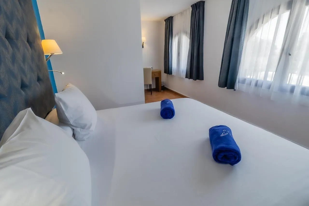Paloma Blanca Boutique Hotel (Adults Only) Marbella 3*,  Spain