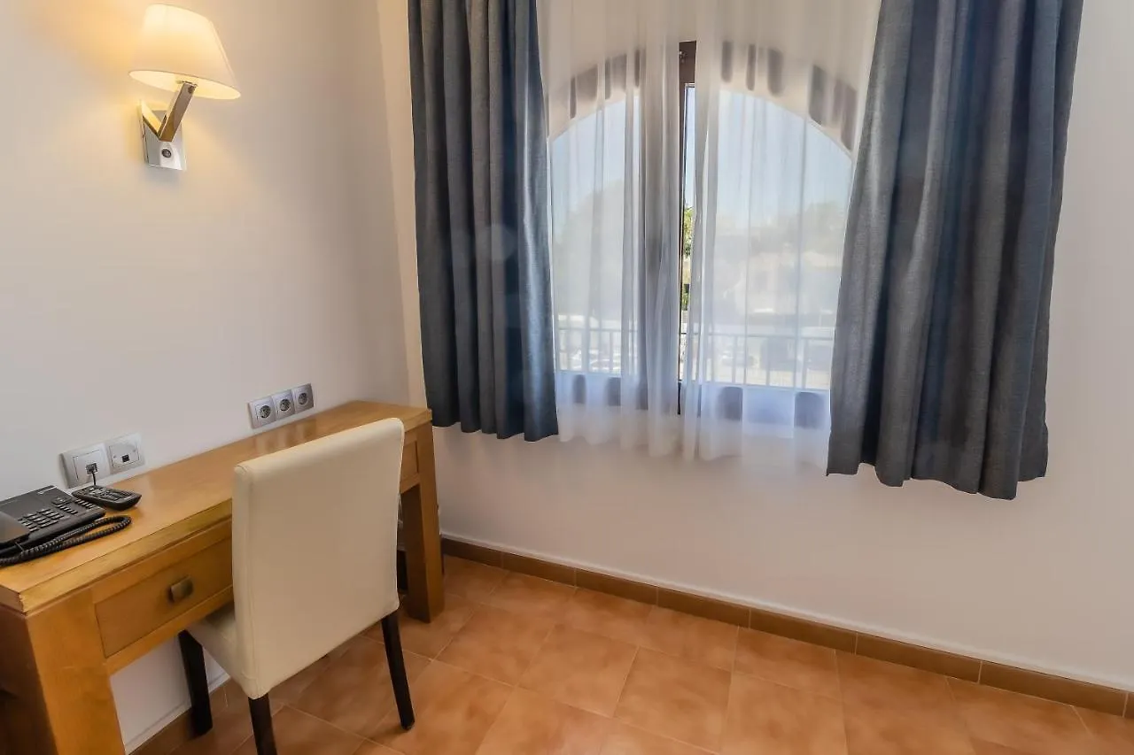 Paloma Blanca Boutique Hotel (Adults Only) Marbella 3*,