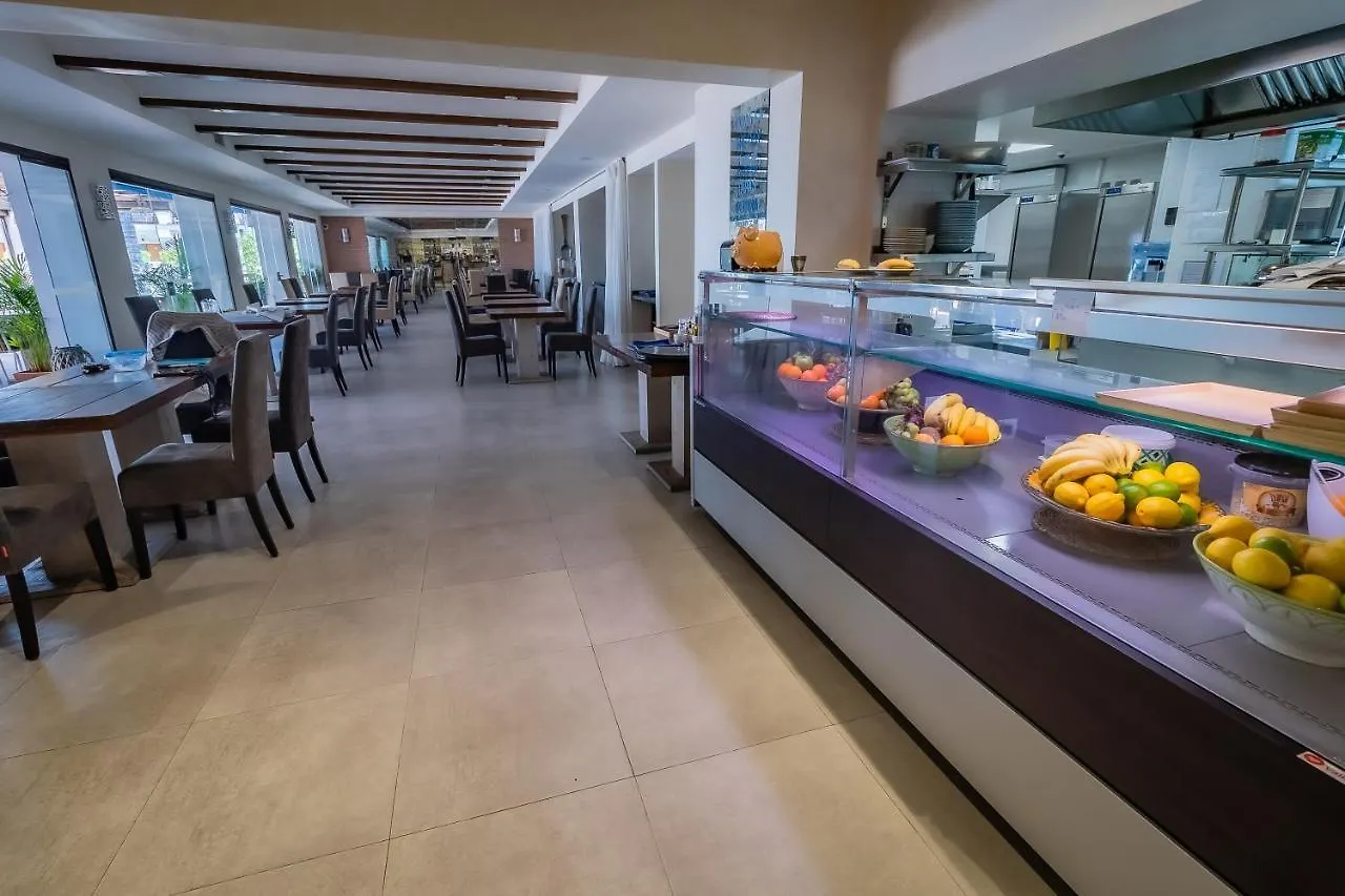 Paloma Blanca Boutique Hotel (Adults Only) Marbella