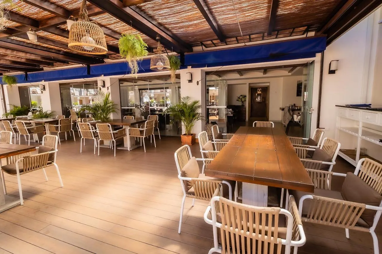 Paloma Blanca Boutique Hotel (Adults Only) Marbella
