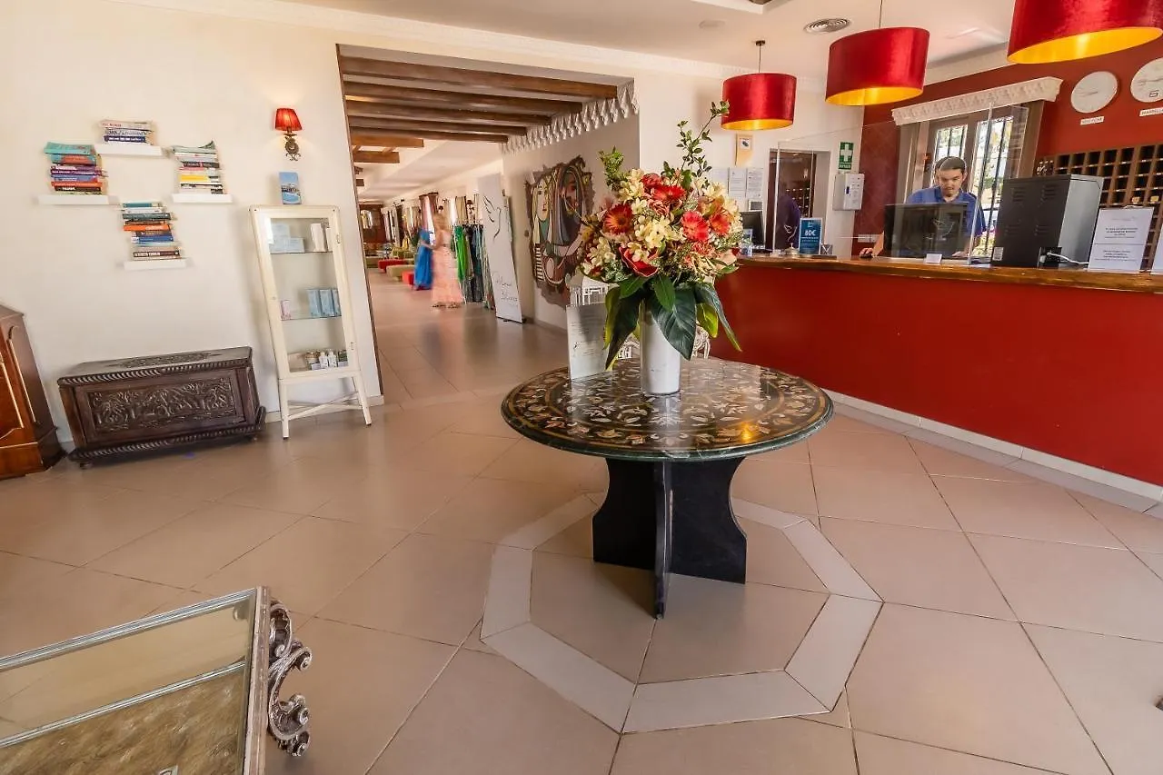 ***  Paloma Blanca Boutique Hotel (Adults Only) Marbella Spain