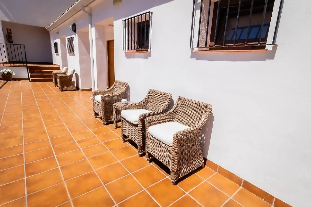 Paloma Blanca Boutique Hotel (Adults Only) Marbella