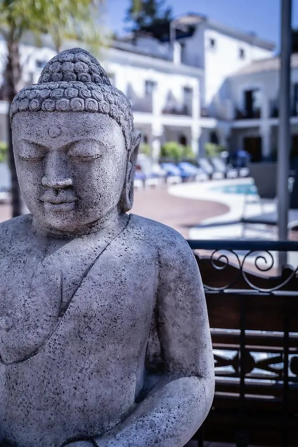Paloma Blanca Boutique Hotel (Adults Only) Marbella
