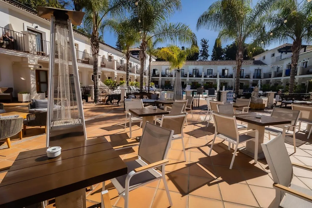 Paloma Blanca Boutique Hotel (Adults Only) Marbella