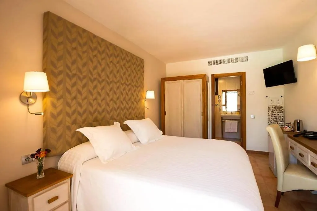 Paloma Blanca Boutique Hotel (Adults Only) Marbella 3*,  Spain