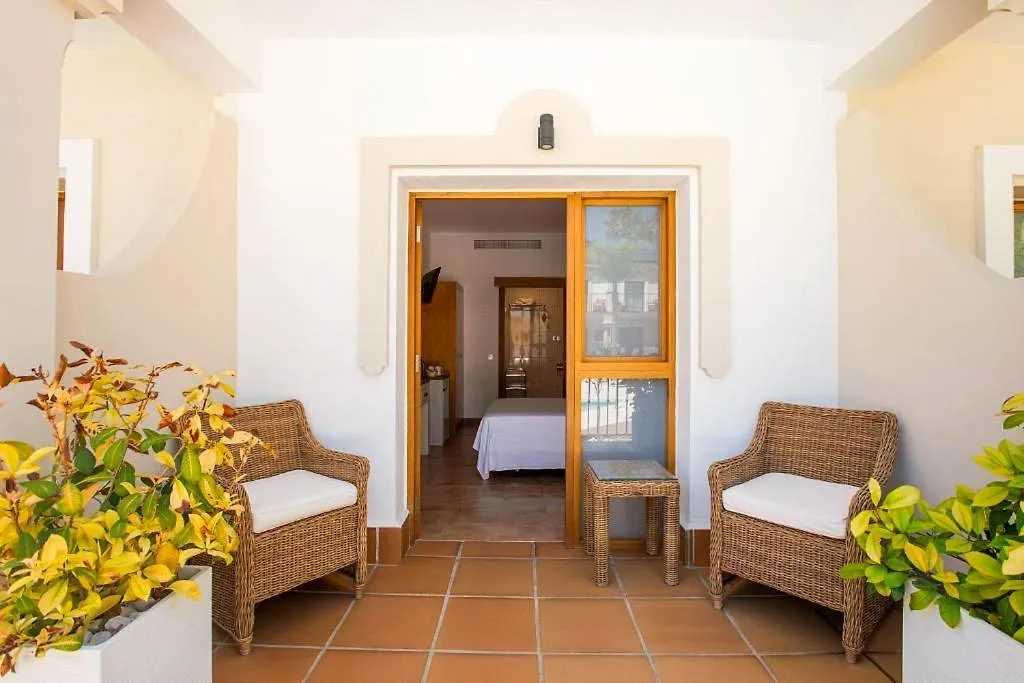 Paloma Blanca Boutique Hotel (Adults Only) Marbella