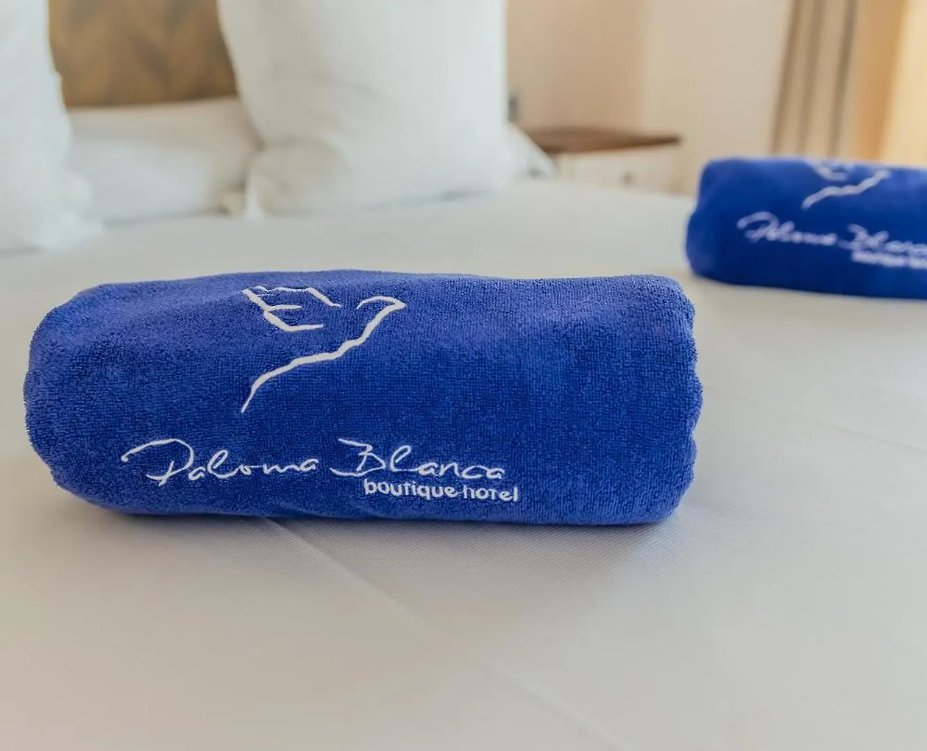 Paloma Blanca Boutique Hotel (Adults Only) Marbella