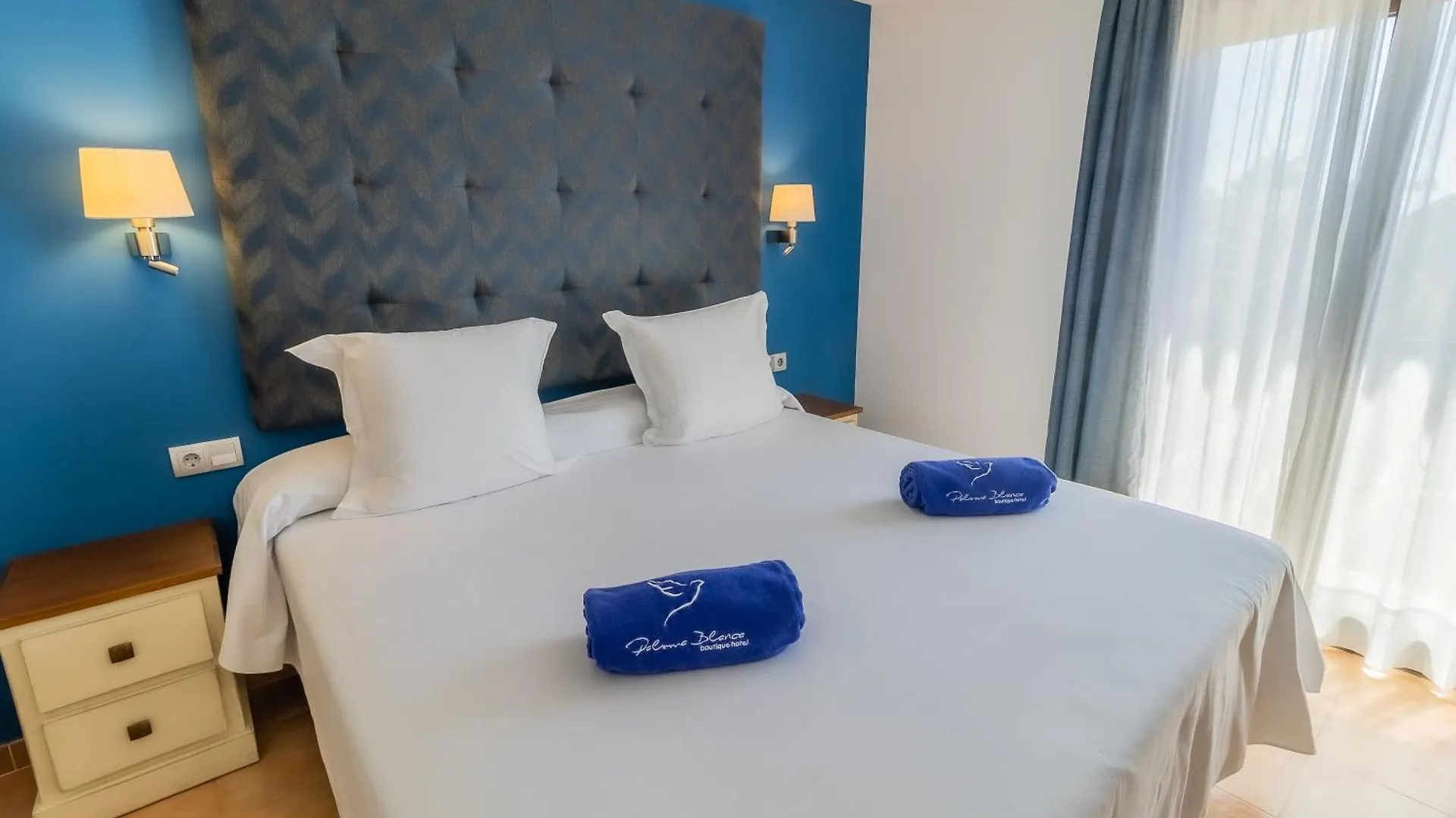 ***  Paloma Blanca Boutique Hotel (Adults Only) Marbella Spain