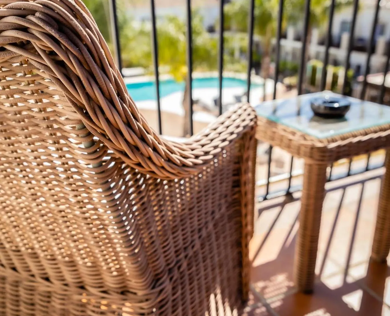 Paloma Blanca Boutique Hotel (Adults Only) Marbella
