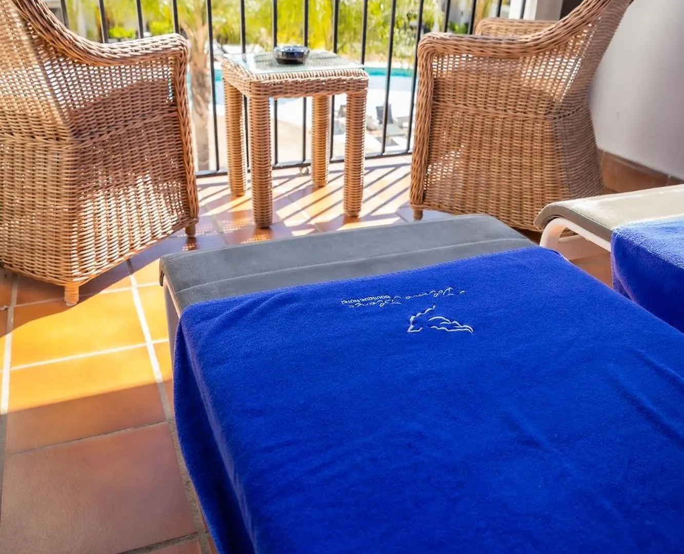 Paloma Blanca Boutique Hotel (Adults Only) Marbella Spain