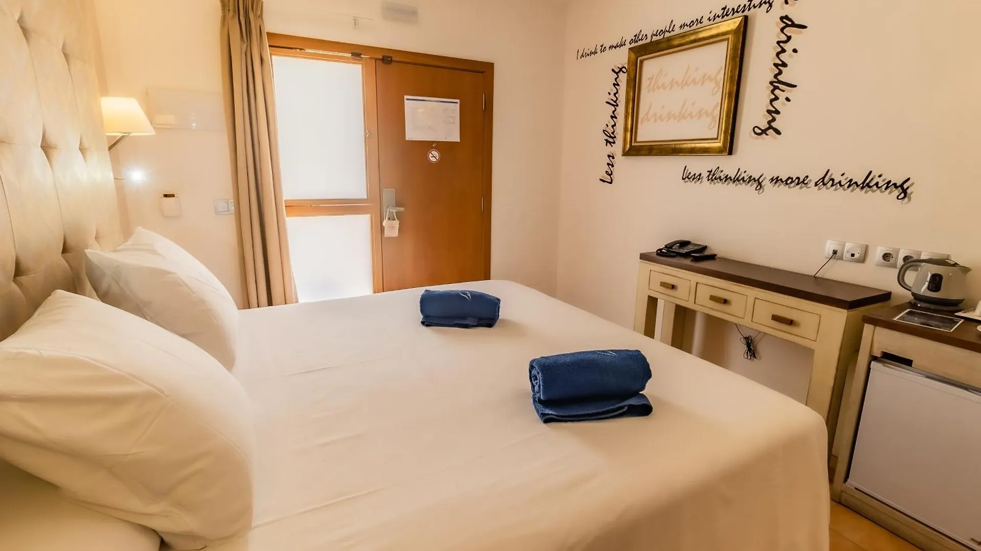 Paloma Blanca Boutique Hotel (Adults Only) Marbella