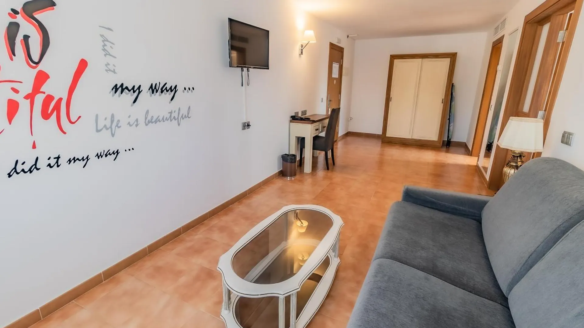 Paloma Blanca Boutique Hotel (Adults Only) Marbella