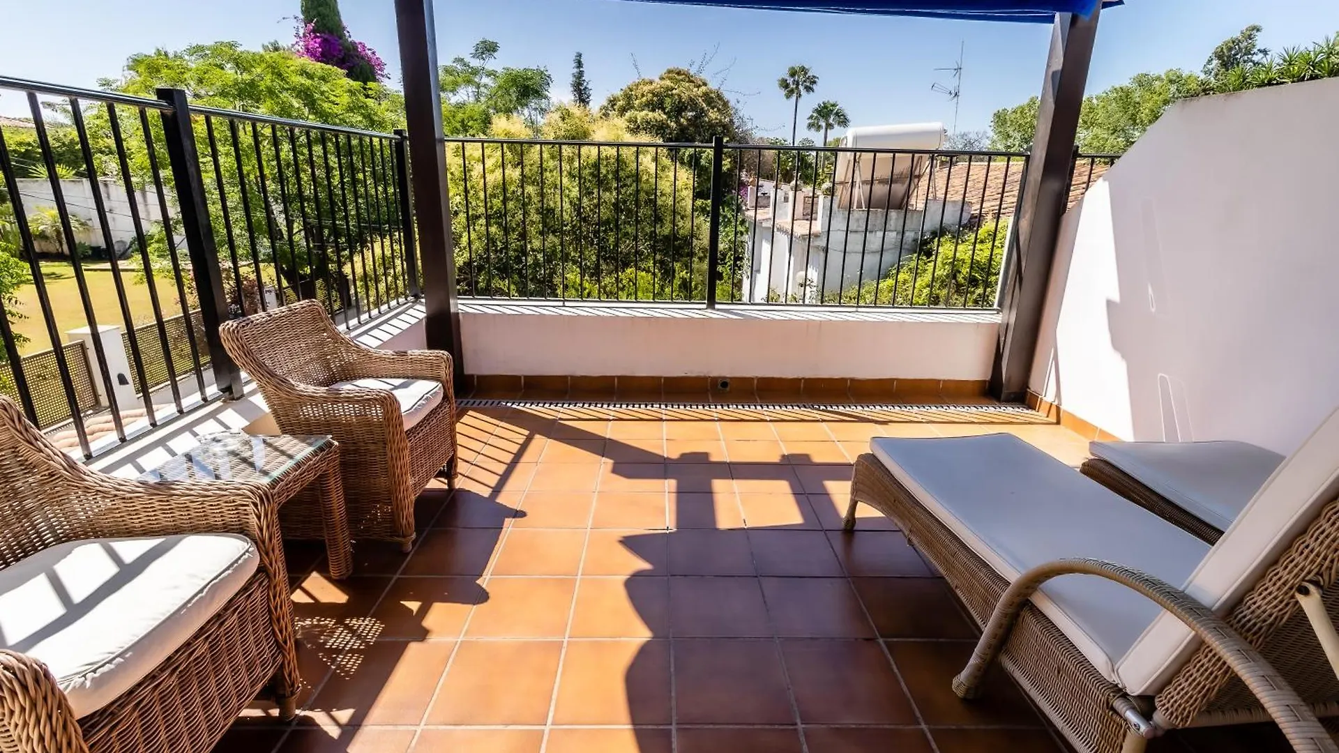 Paloma Blanca Boutique Hotel (Adults Only) Marbella