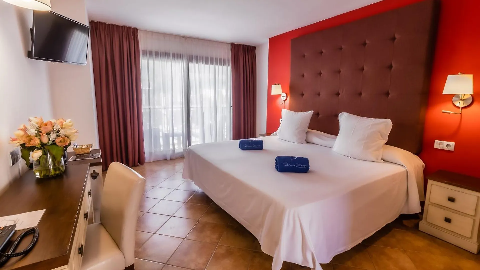 ***  Paloma Blanca Boutique Hotel (Adults Only) Marbella Spain