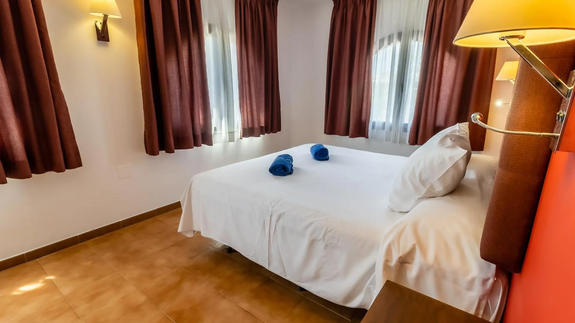Paloma Blanca Boutique Hotel (Adults Only) Marbella 3*,
