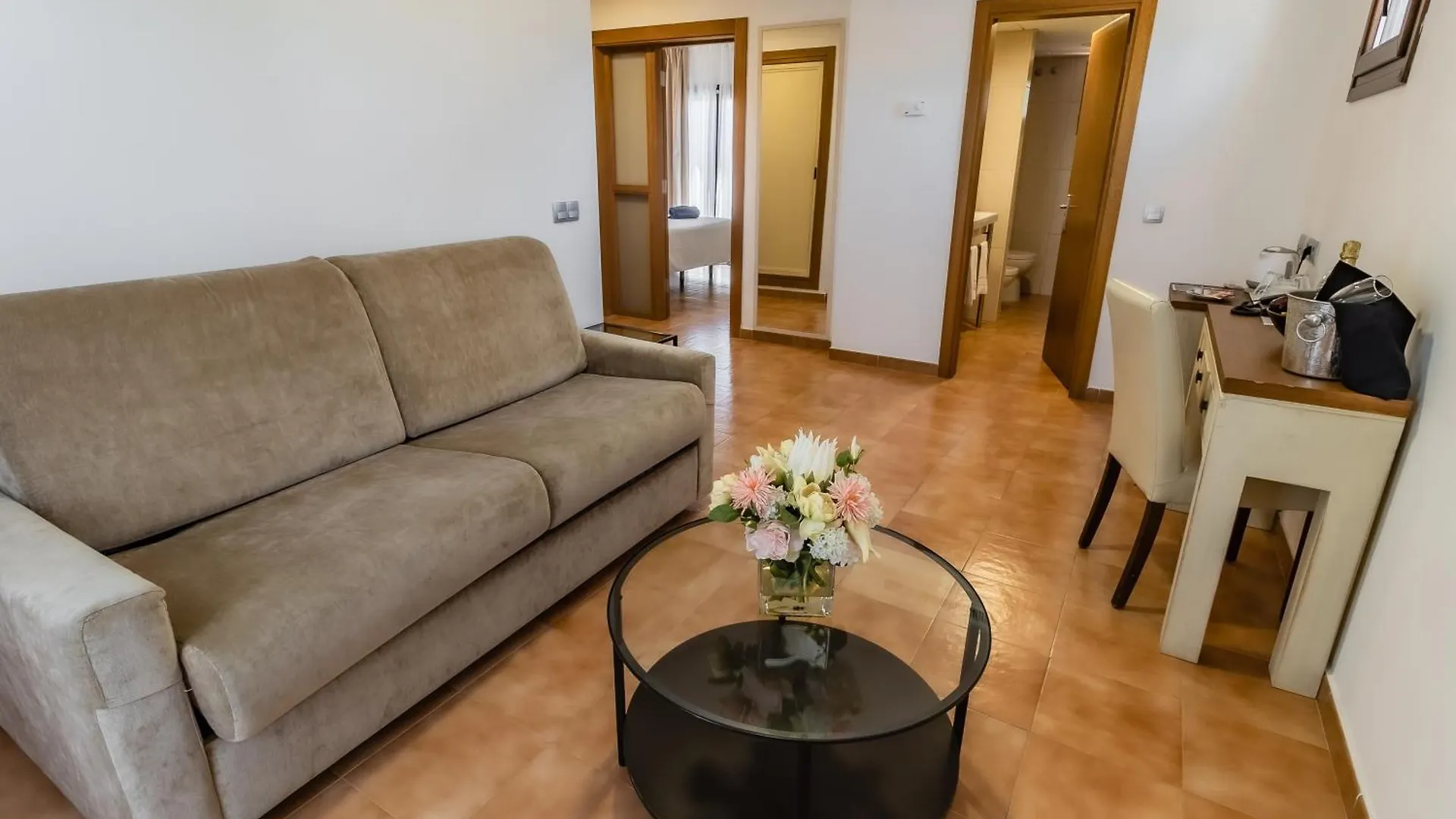 Paloma Blanca Boutique Hotel (Adults Only) Marbella