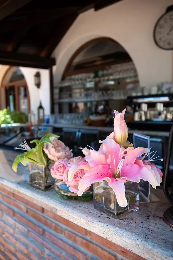 Paloma Blanca Boutique Hotel (Adults Only) Marbella