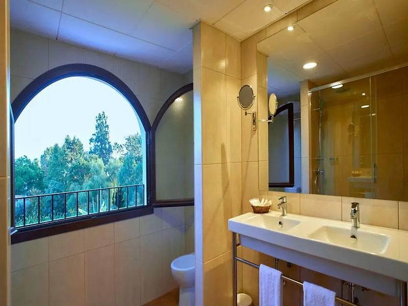 Paloma Blanca Boutique Hotel (Adults Only) Marbella