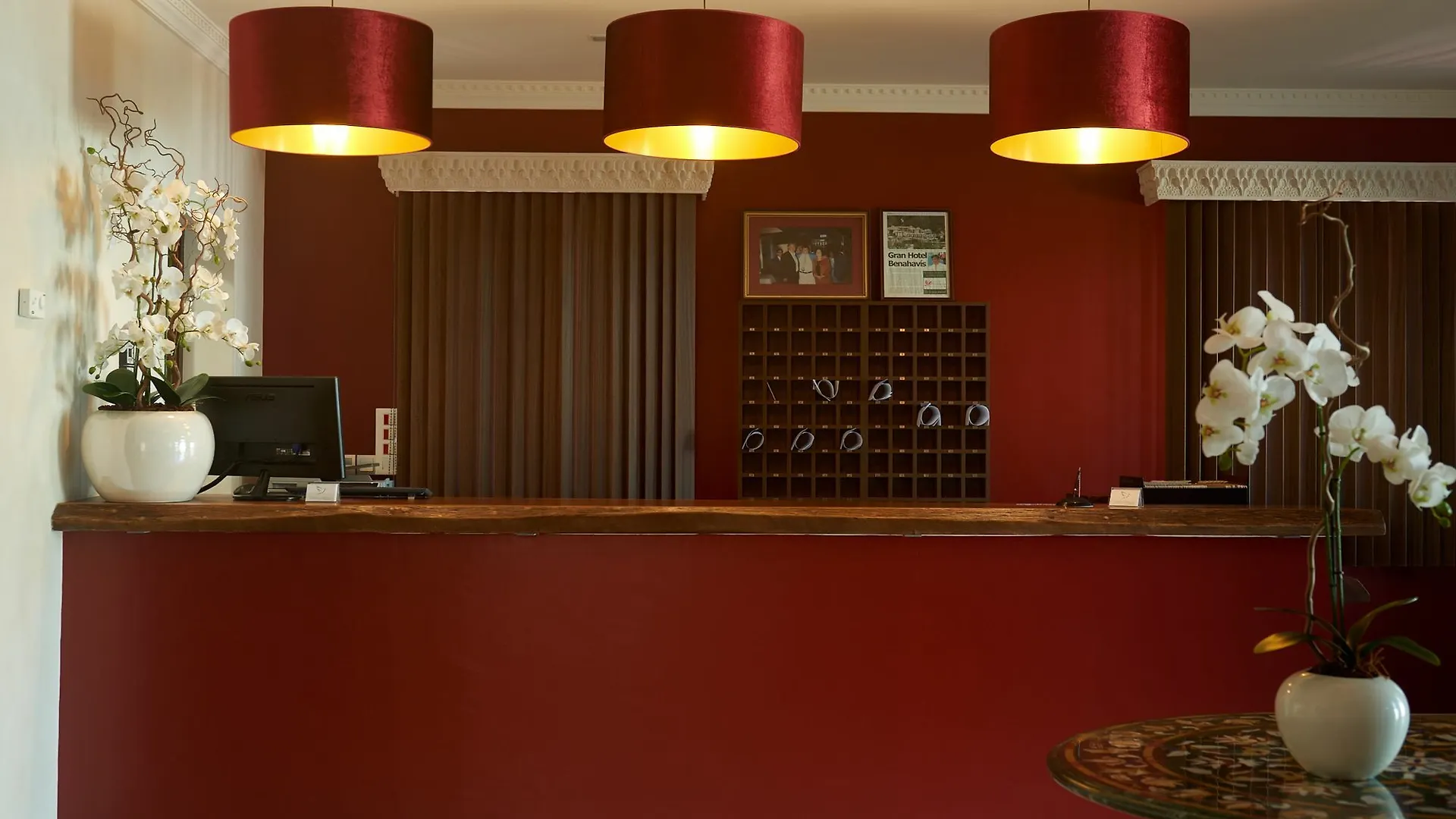Paloma Blanca Boutique Hotel (Adults Only) Marbella
