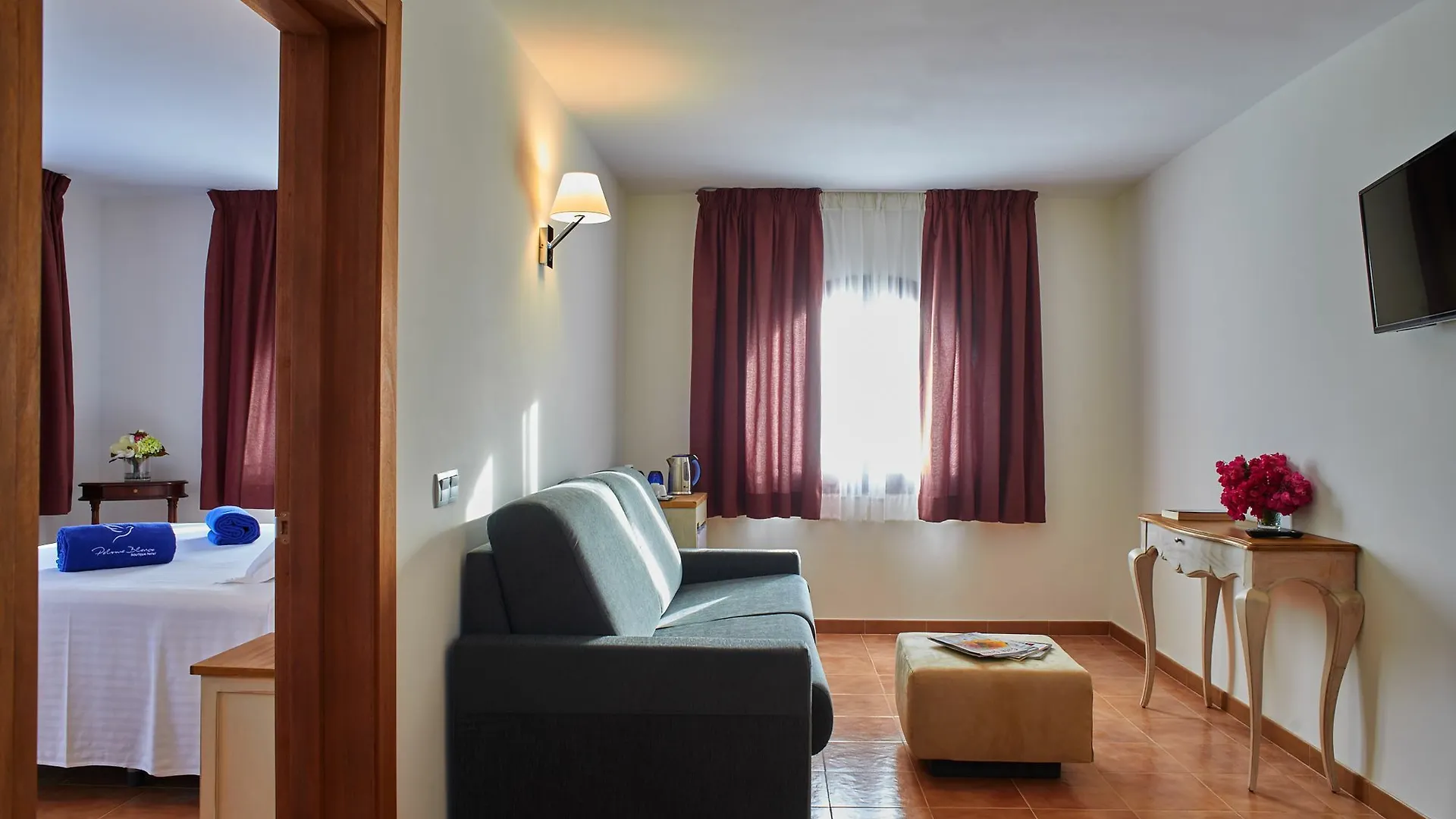 Paloma Blanca Boutique Hotel (Adults Only) Marbella Spain