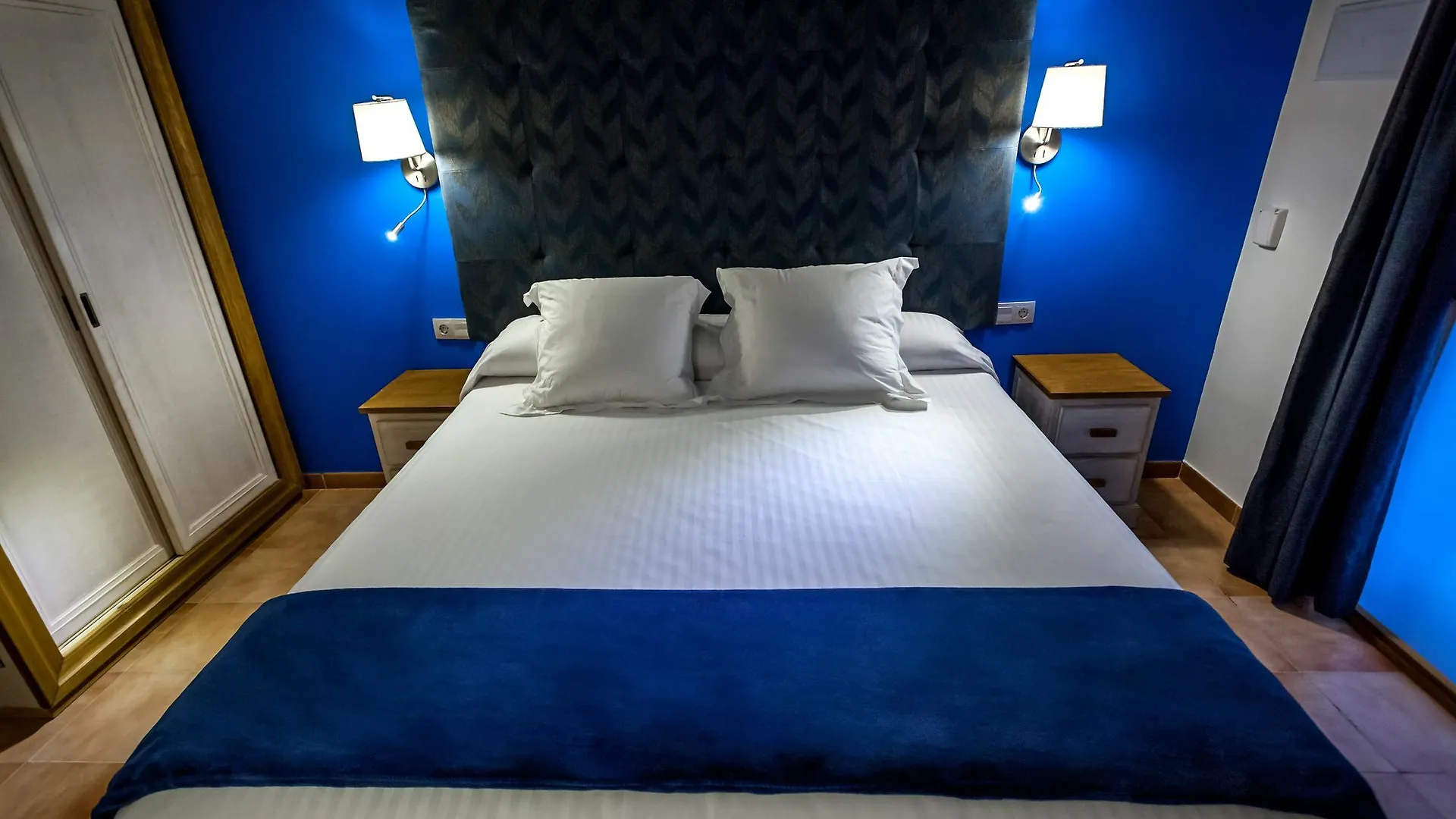 Paloma Blanca Boutique Hotel (Adults Only) Marbella