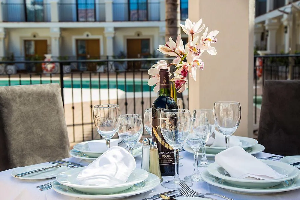 Paloma Blanca Boutique Hotel (Adults Only) Marbella Spain