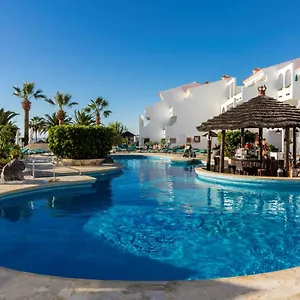 Regency Torviscas And 3*, Costa Adeje (Tenerife) Španělsko