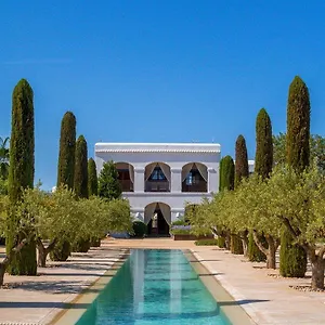 Ca Na Xica - & (adults Only) 5*, Sant Miquel de Balansat Espagne