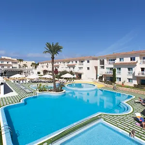 Isla De Cabrera 4*, Colonia de Sant Jordi Španělsko