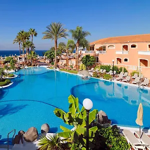 Sol Sun 3*, Costa Adeje (Tenerife) Španělsko