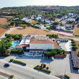 Hotel&restaurant Figueres Parc 2*, Los Hostalets de Llers Espagne