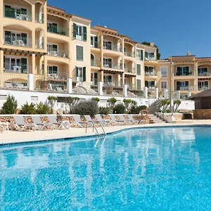 Ona Cala Pi Club 3*, Cala Pi (Mallorca) Španělsko