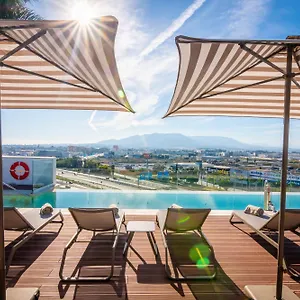 Vibes 3*, Málaga Espagne