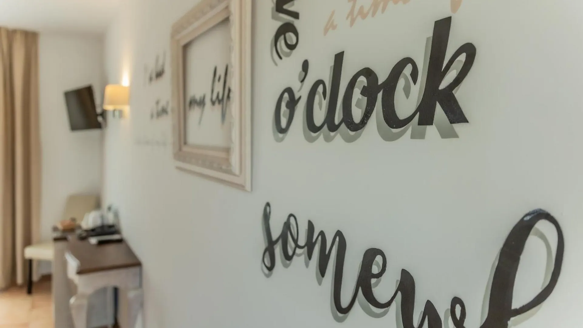***  Paloma Blanca Boutique Hotel (Adults Only) Marbella Spain