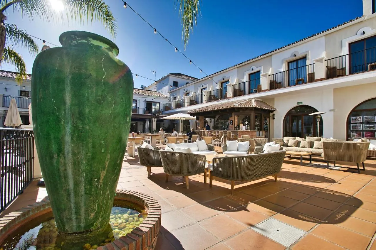 Paloma Blanca Boutique Hotel (Adults Only) Marbella