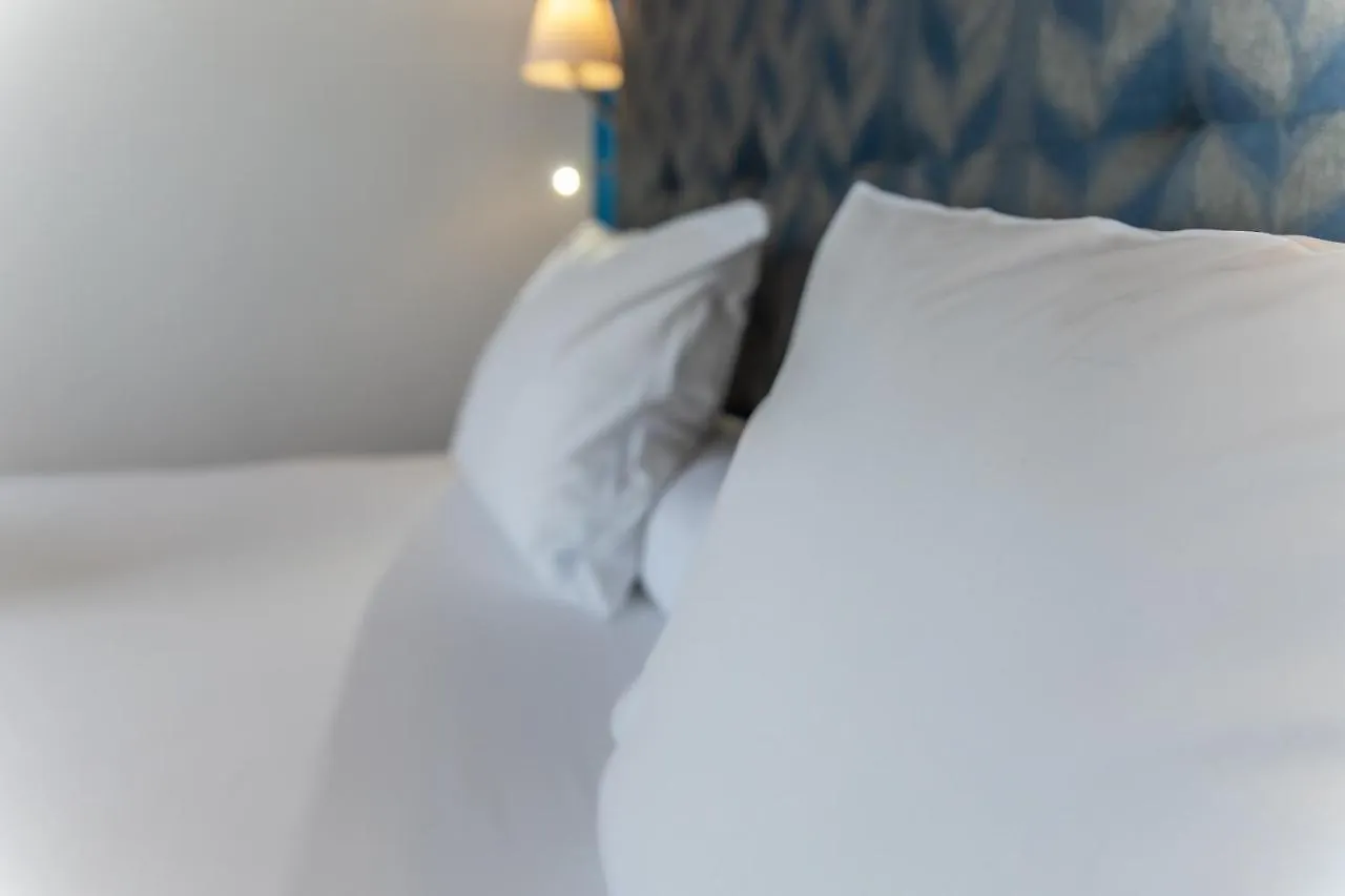 Paloma Blanca Boutique Hotel (Adults Only) Marbella 3*,