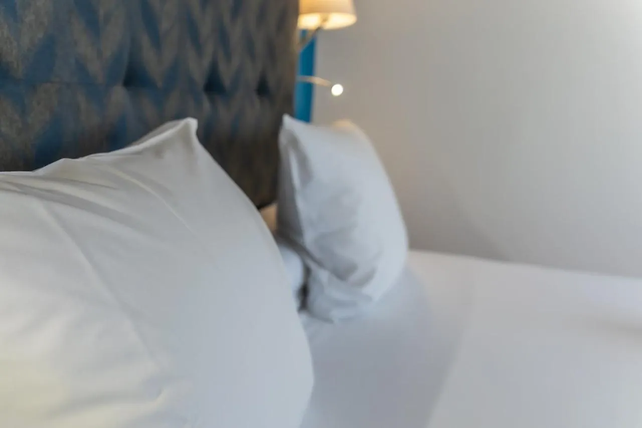 Paloma Blanca Boutique Hotel (Adults Only) Marbella