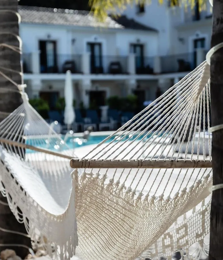 Paloma Blanca Boutique Hotel (Adults Only) Marbella