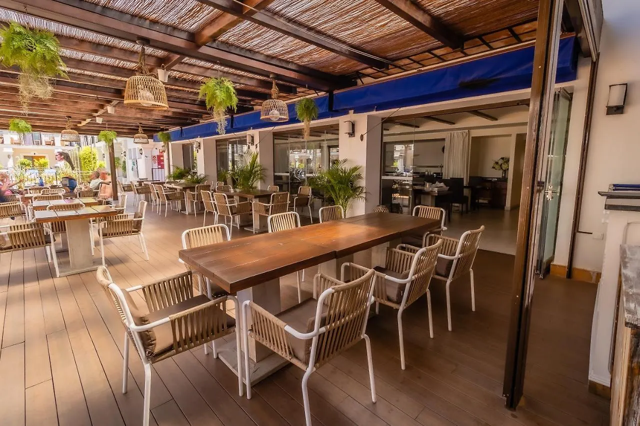 Paloma Blanca Boutique Hotel (Adults Only) Marbella Spain