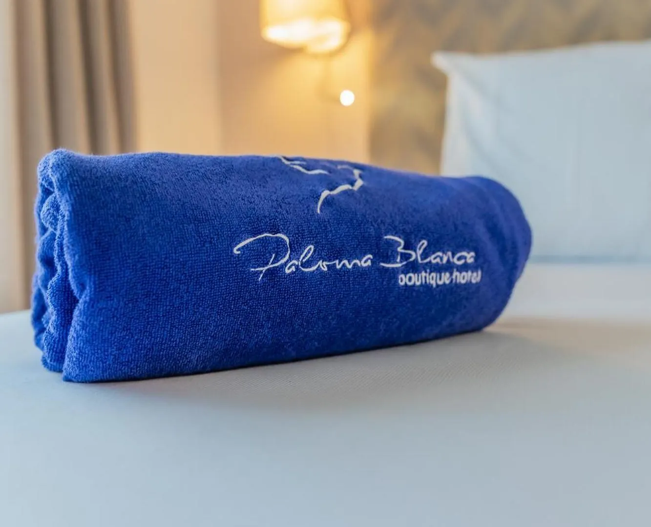 Paloma Blanca Boutique Hotel (Adults Only) Marbella
