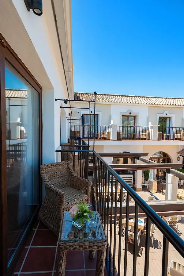Paloma Blanca Boutique Hotel (Adults Only) Marbella